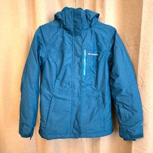 Columbia Snow Jacket